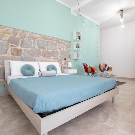 B&B Vico 10 Guspini Bagian luar foto